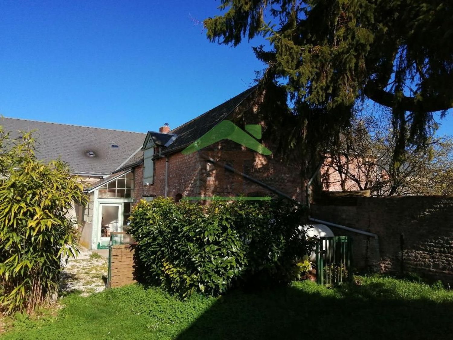 Maison à vendre, 72m², Terminiers