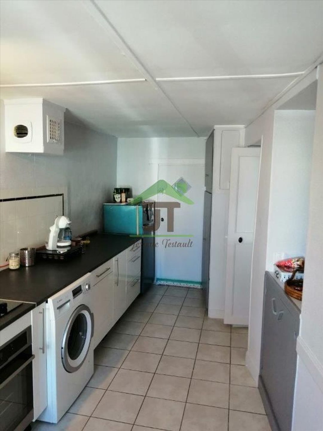 Maison à vendre, 72m², Terminiers