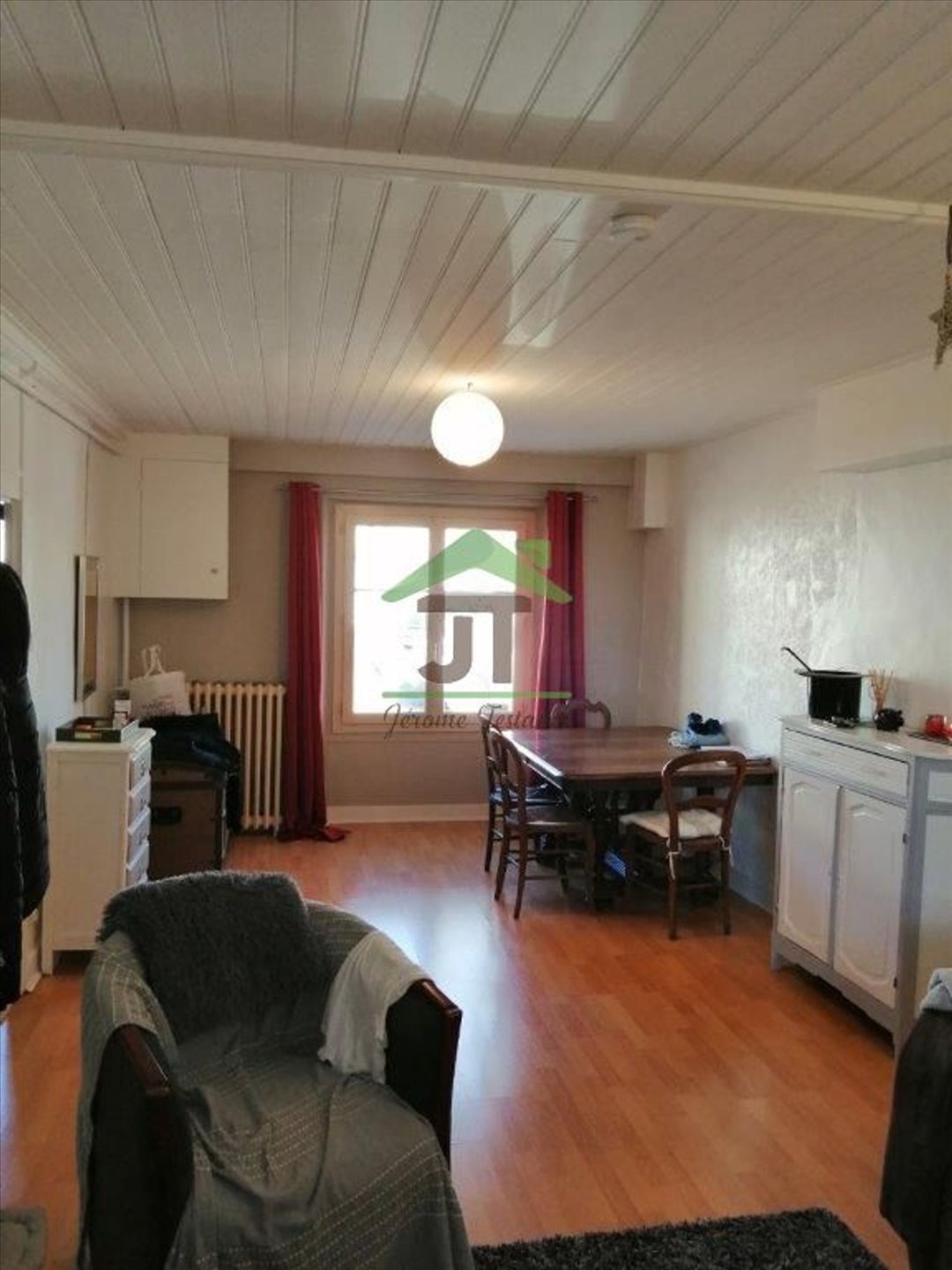 Maison à vendre, 72m², Terminiers