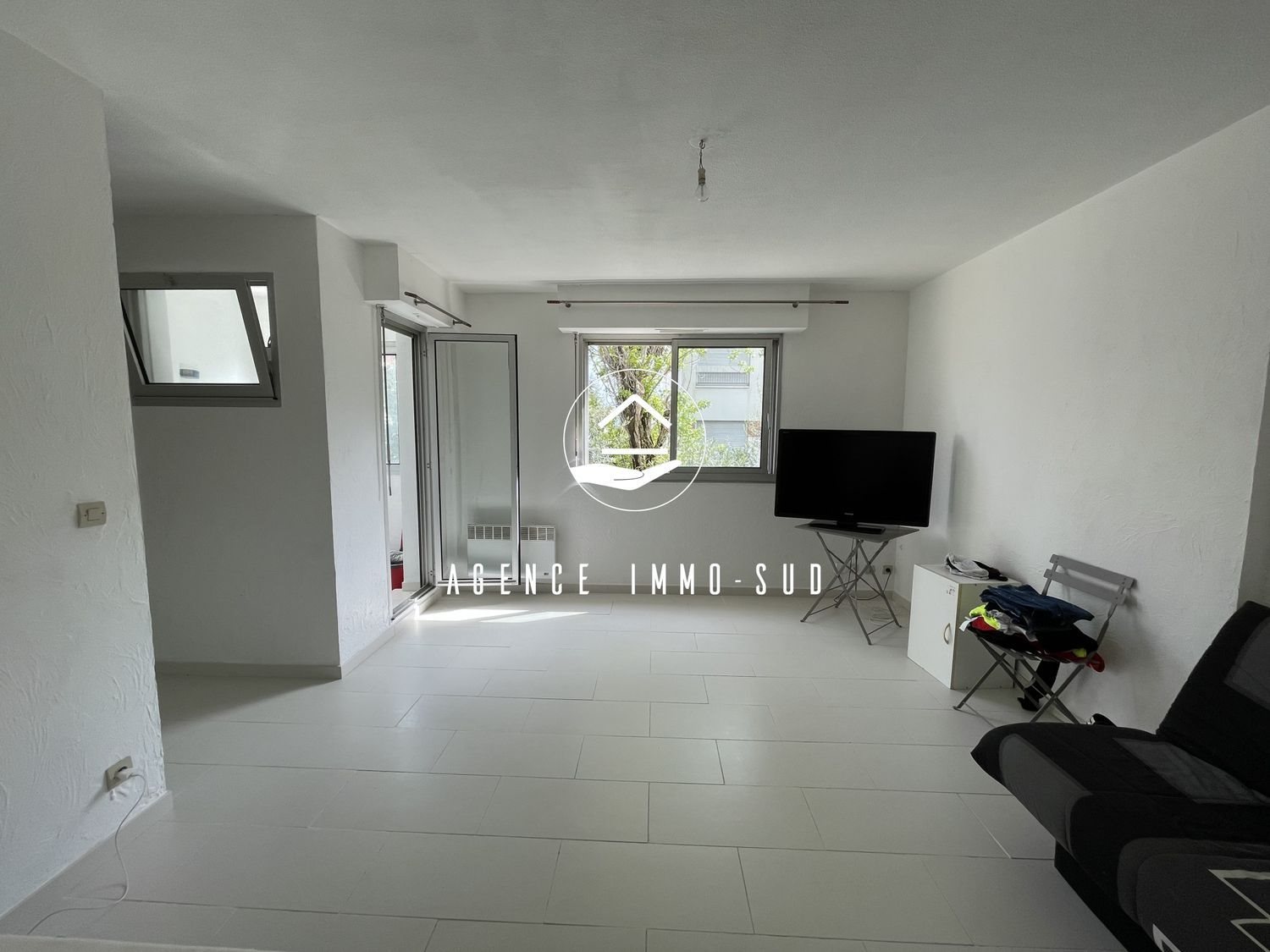 Appartement à vendre, 30m², Saint-Laurent-du-Var