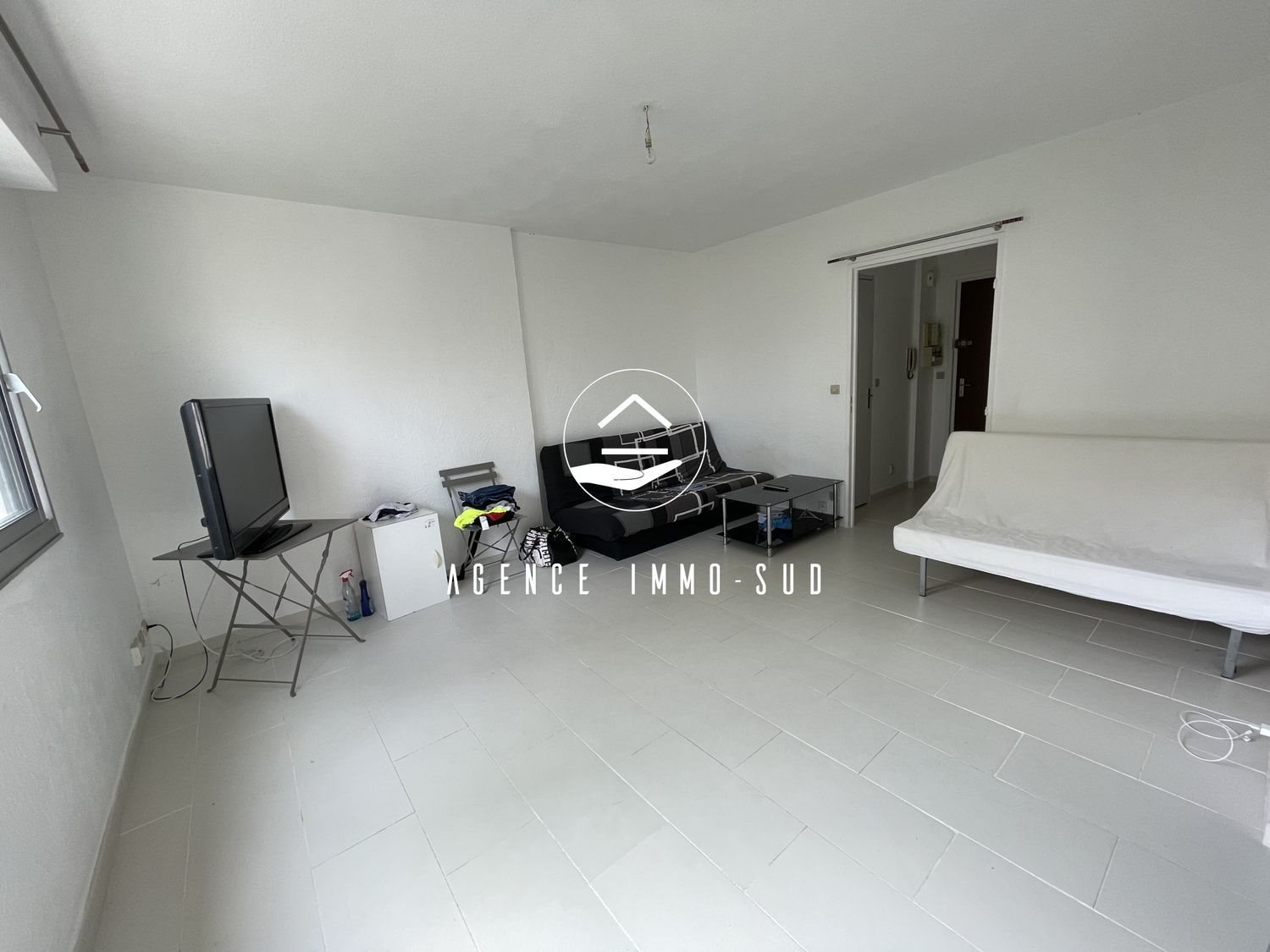 Appartement à vendre, 30m², Saint-Laurent-du-Var