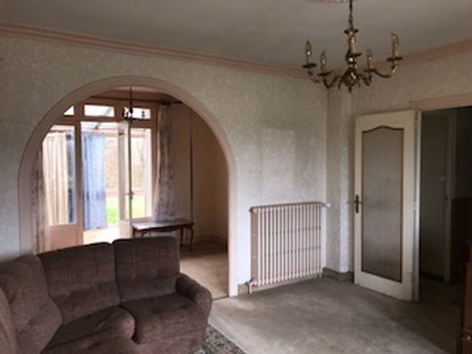 Maison à vendre, 85m², Réguiny