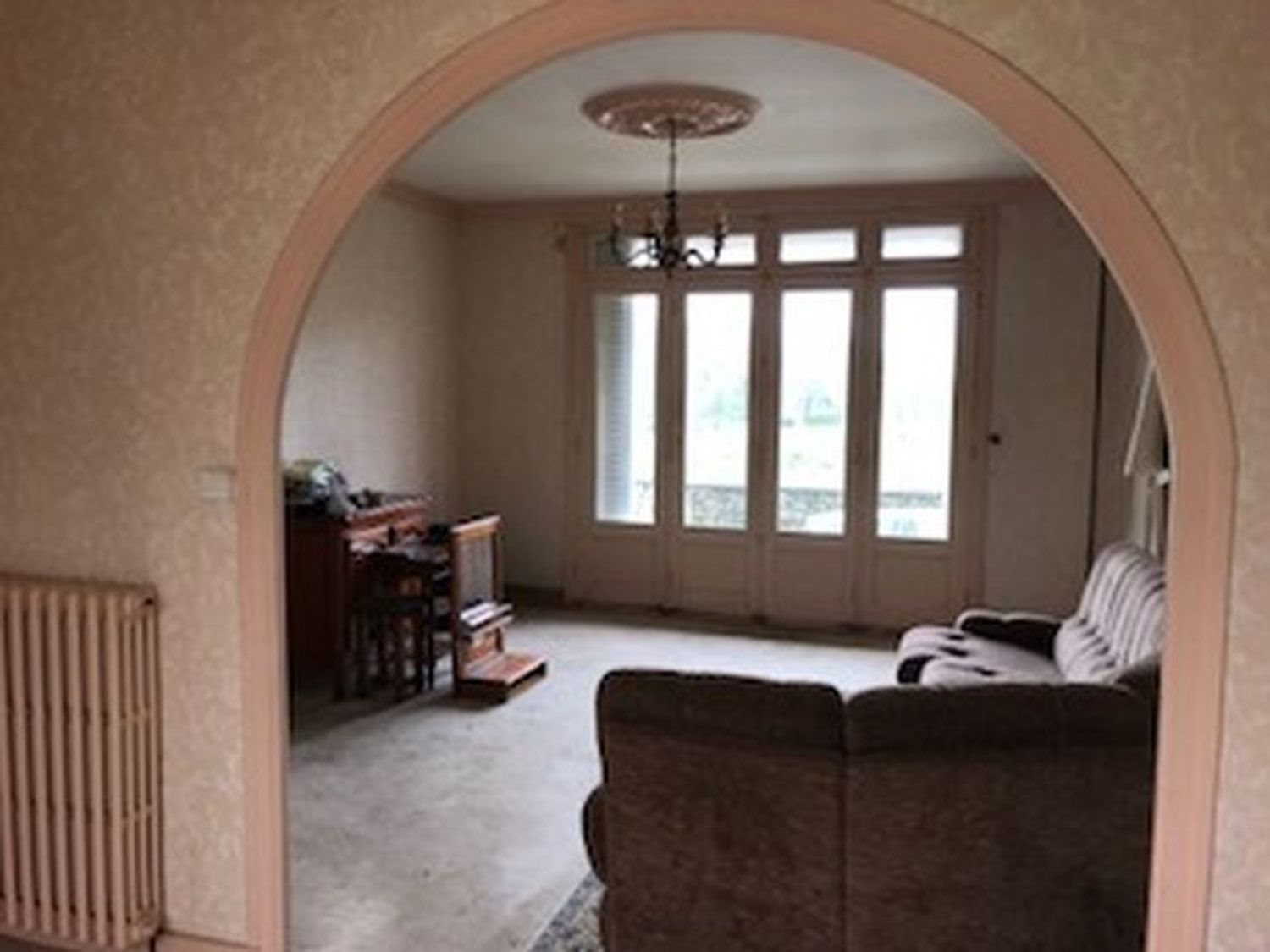 Maison à vendre, 85m², Réguiny
