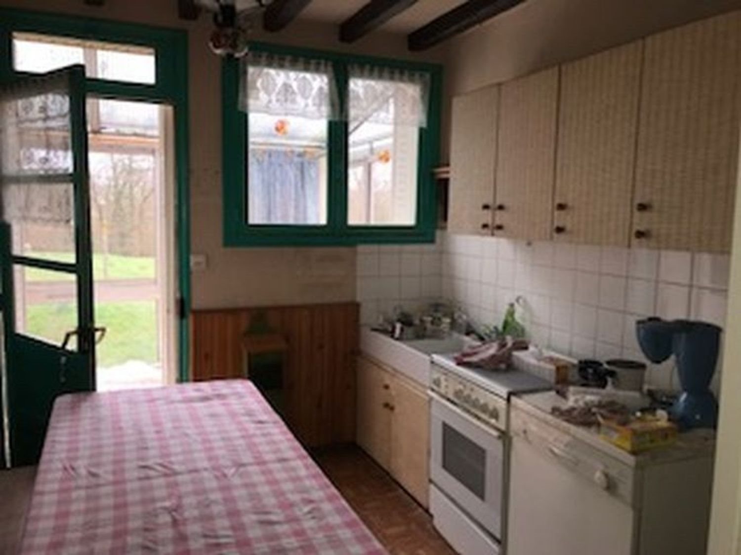 Maison à vendre, 85m², Réguiny