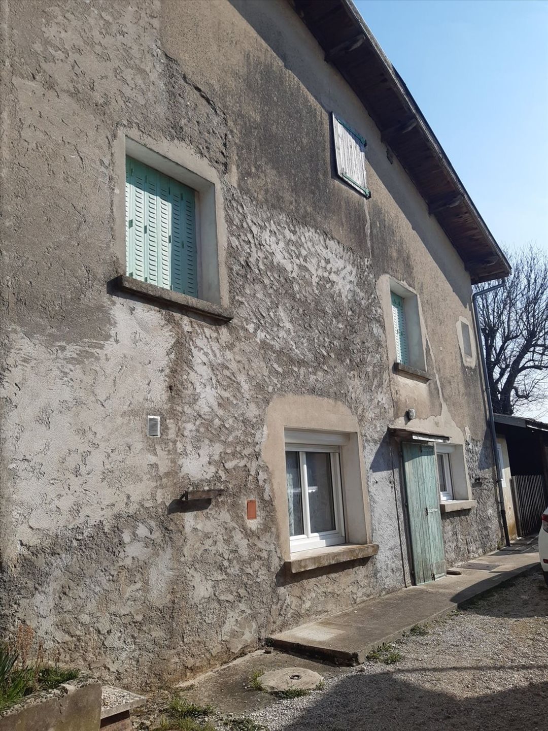 Maison à vendre, 120m², Ambronay