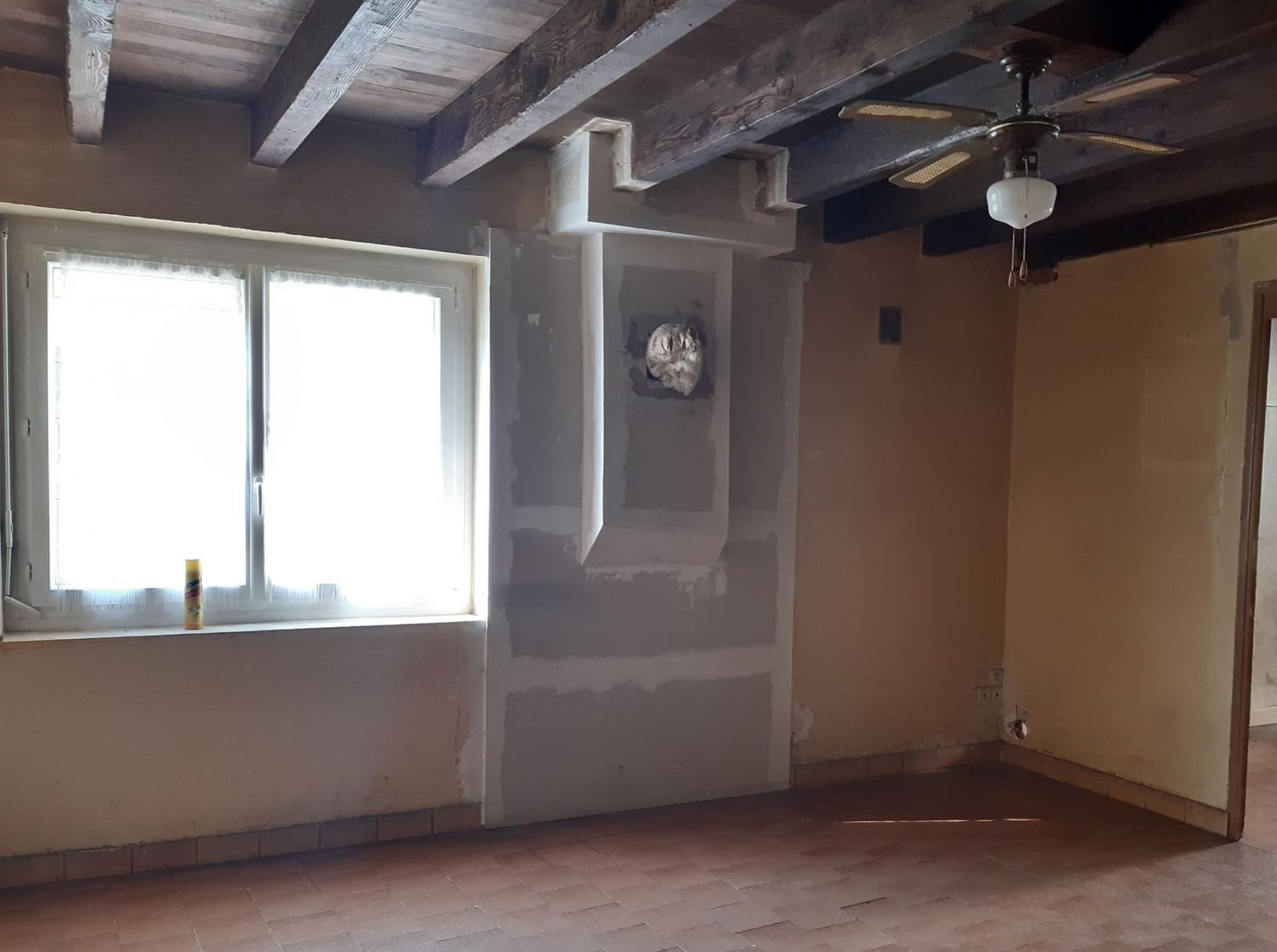 Maison à vendre, 120m², Ambronay