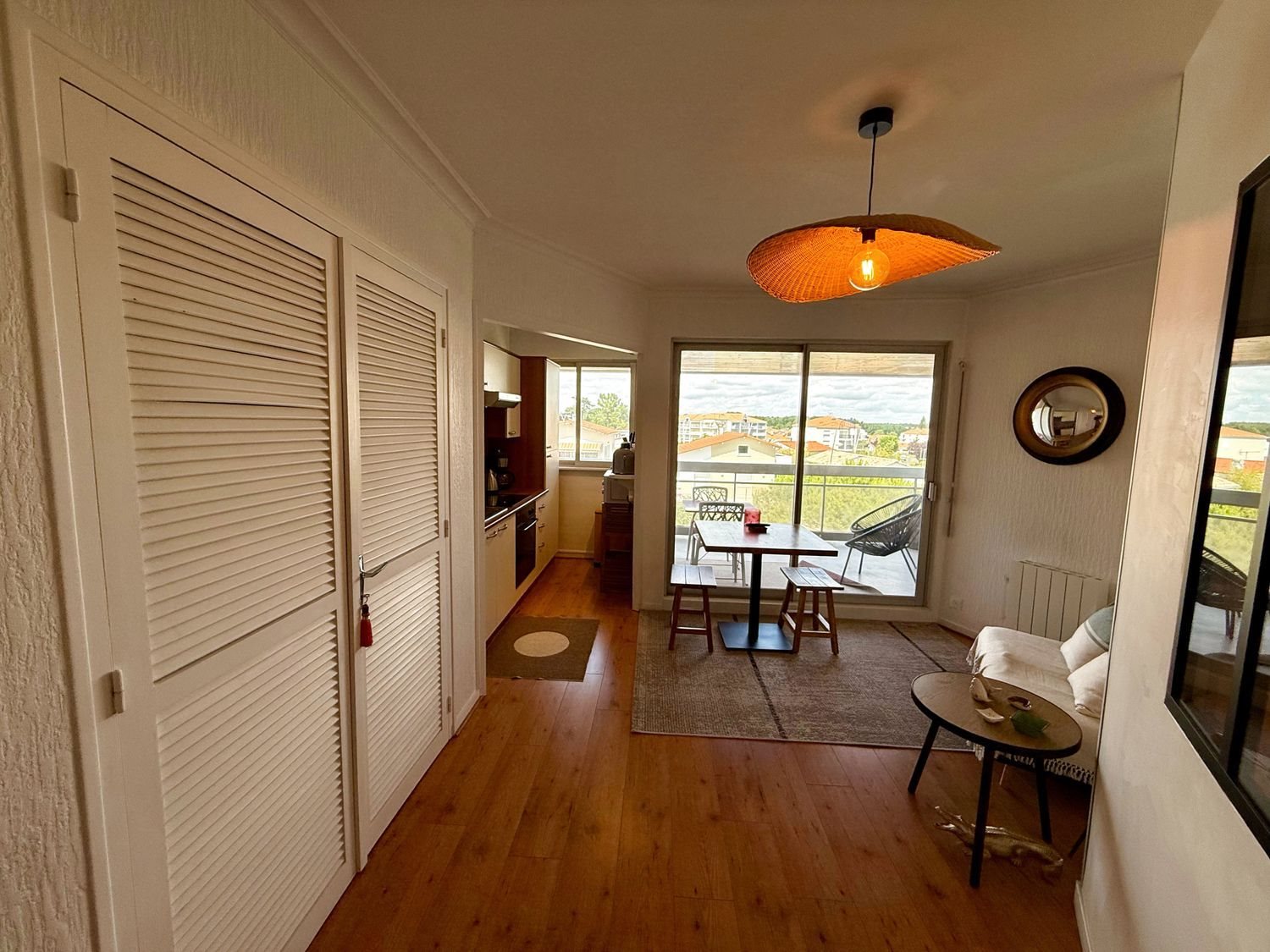 Appartement à vendre, 33m², Royan