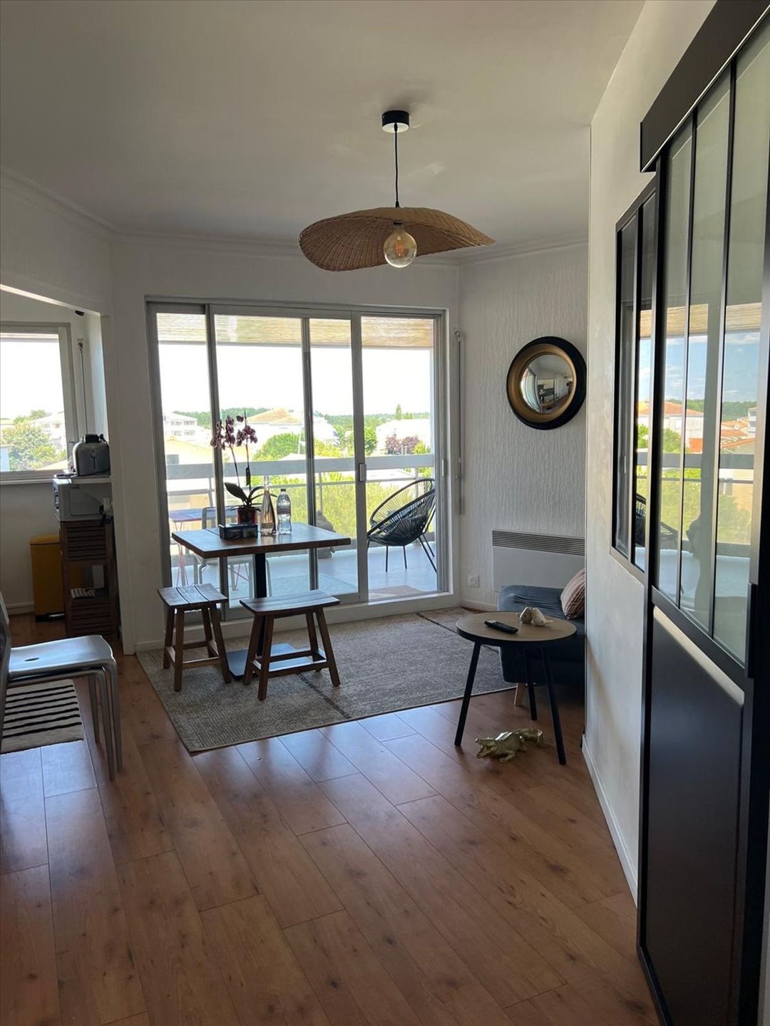 Appartement à vendre, 33m², Royan