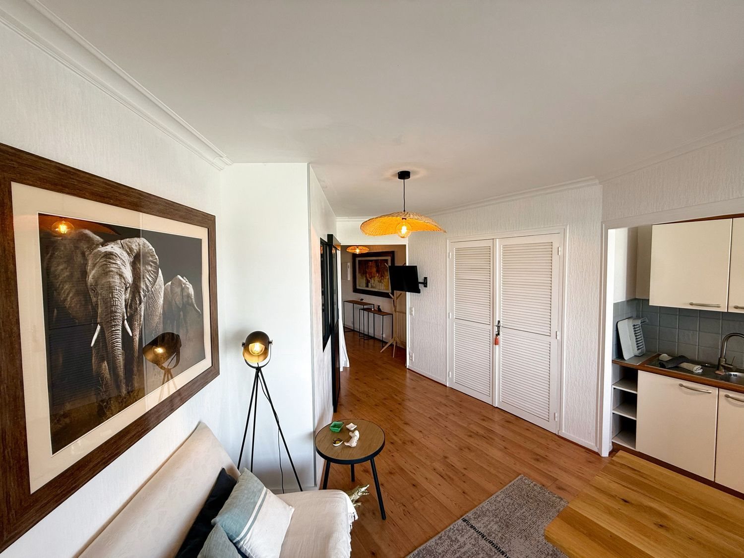 Appartement à vendre, 33m², Royan