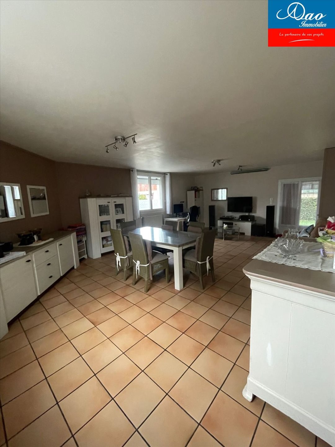Maison à vendre, 105m², Les Noës-près-Troyes