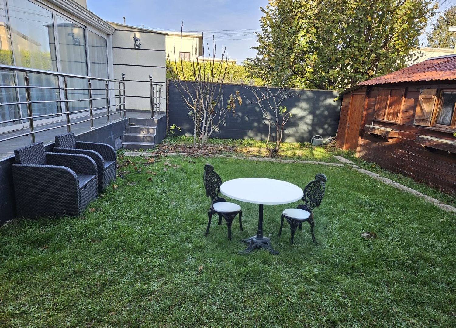 Maison à vendre, 120m², Amiens