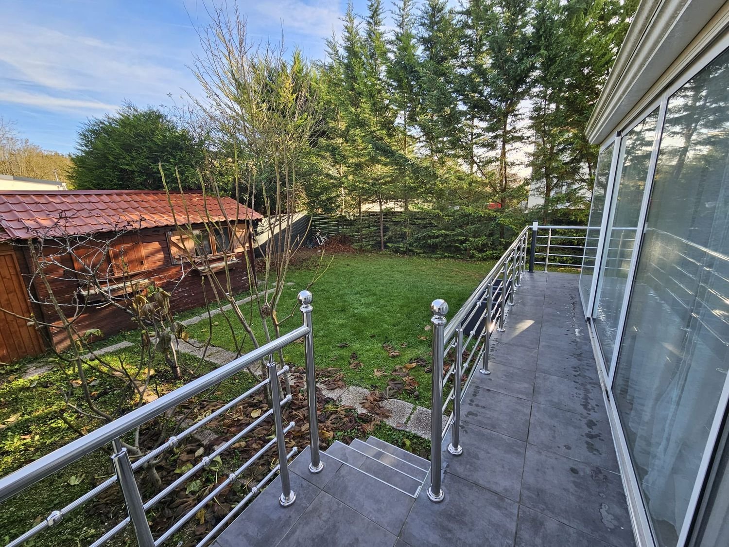 Maison à vendre, 120m², Amiens