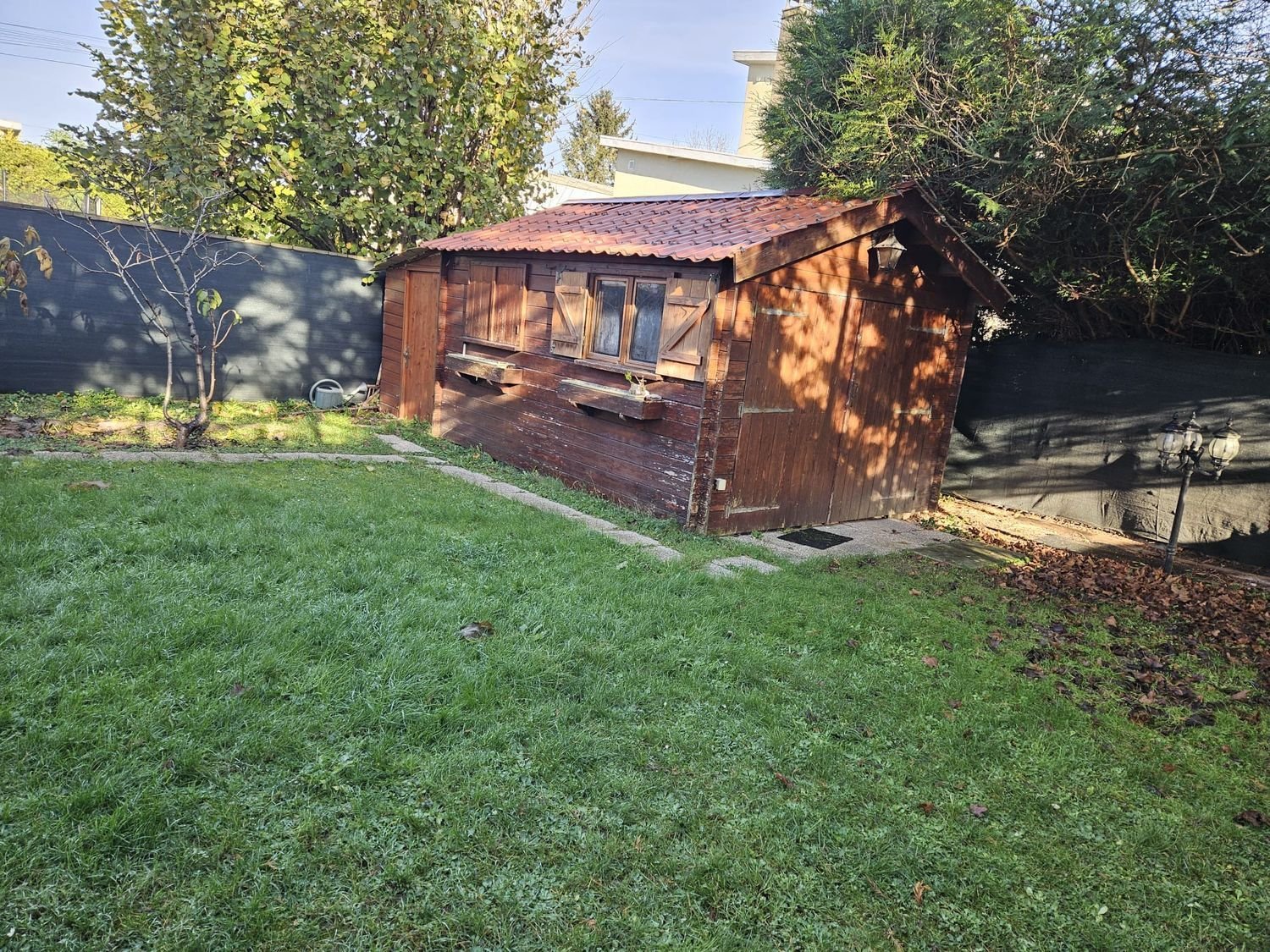 Maison à vendre, 120m², Amiens