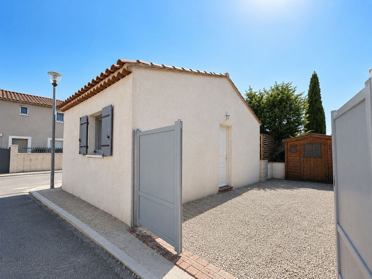 Maison à vendre, 60m², Carnoules