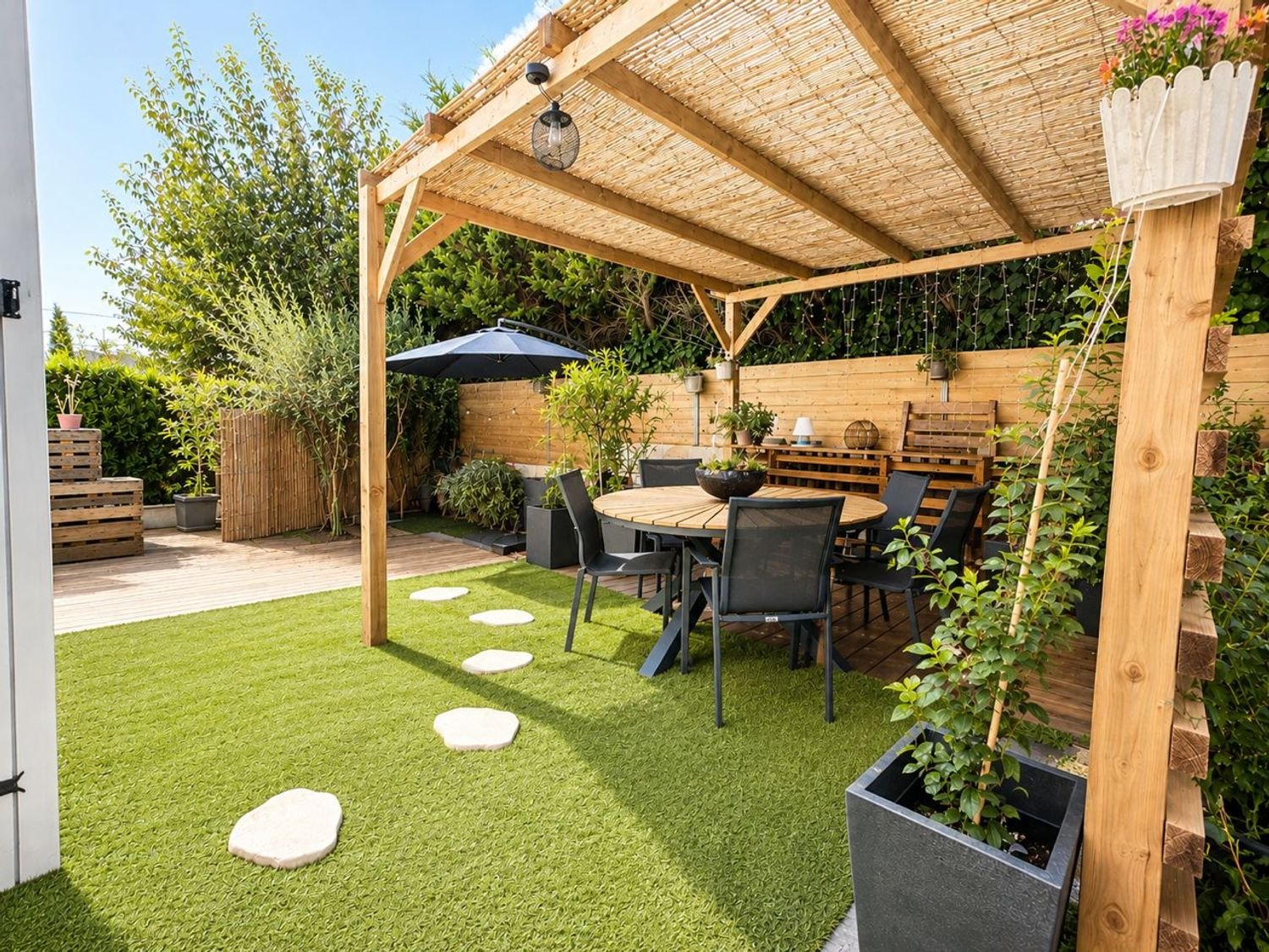 Maison à vendre, 60m², Carnoules