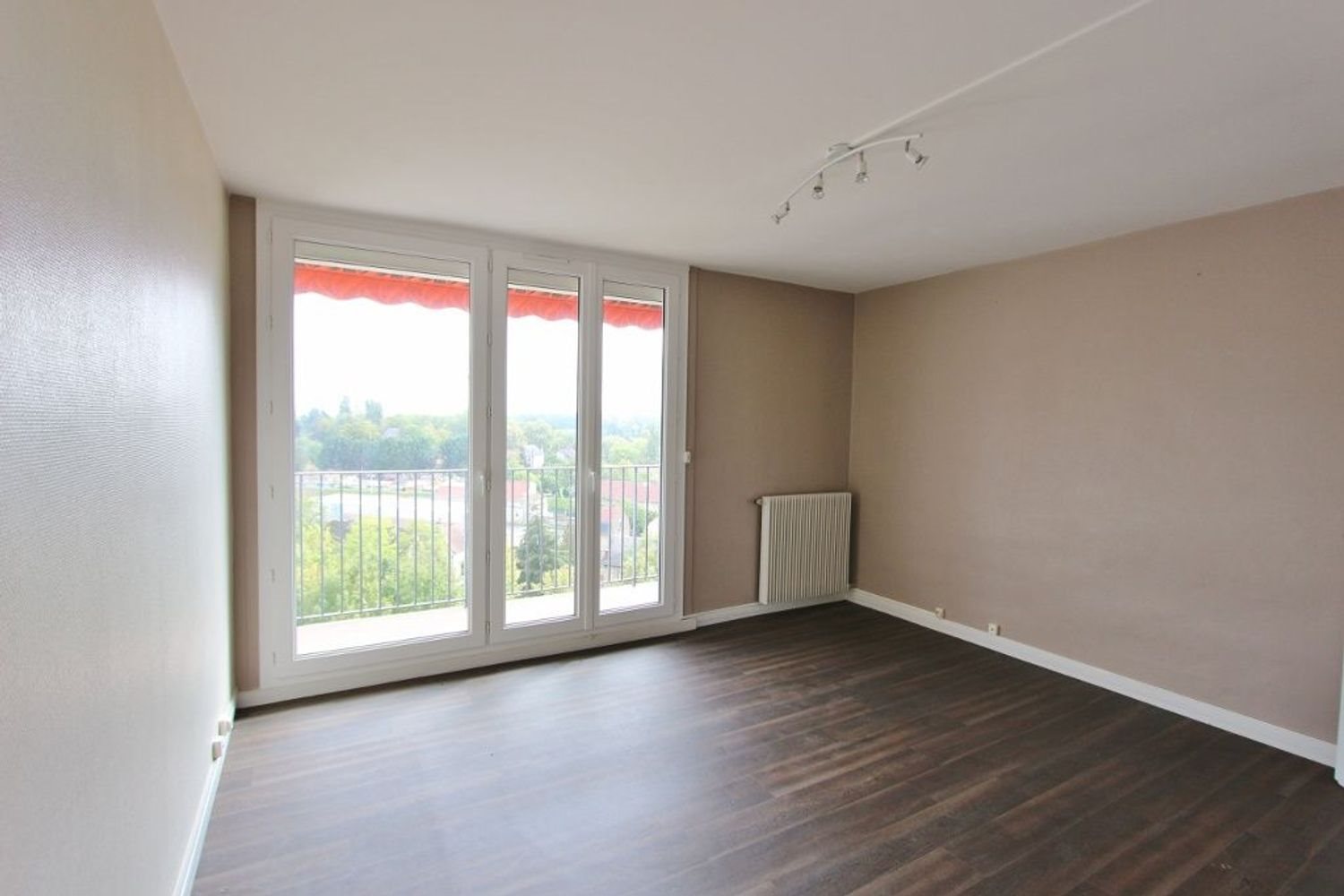 Appartement à vendre, 68m², Nevers