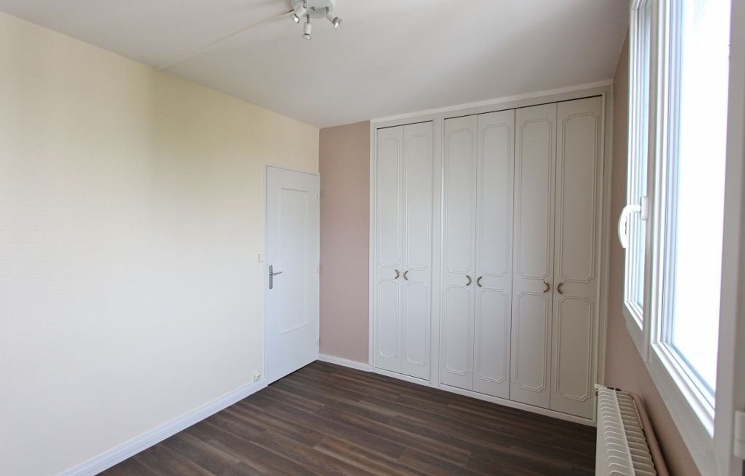 Appartement à vendre, 68m², Nevers