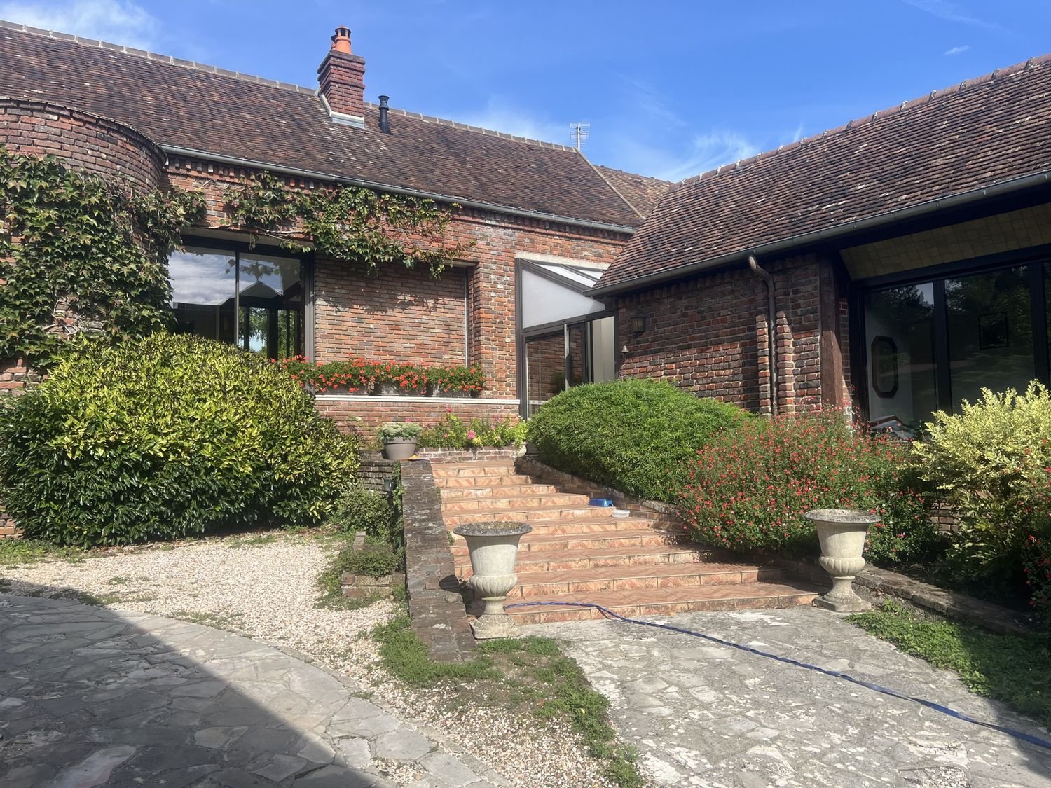 Maison à vendre, 152m², Beauvais
