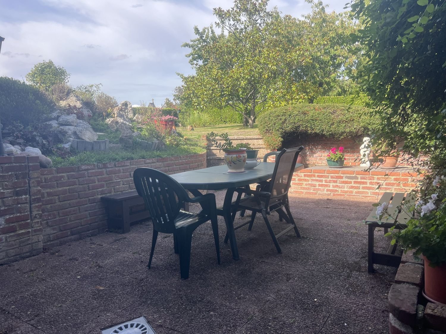 Maison à vendre, 152m², Beauvais