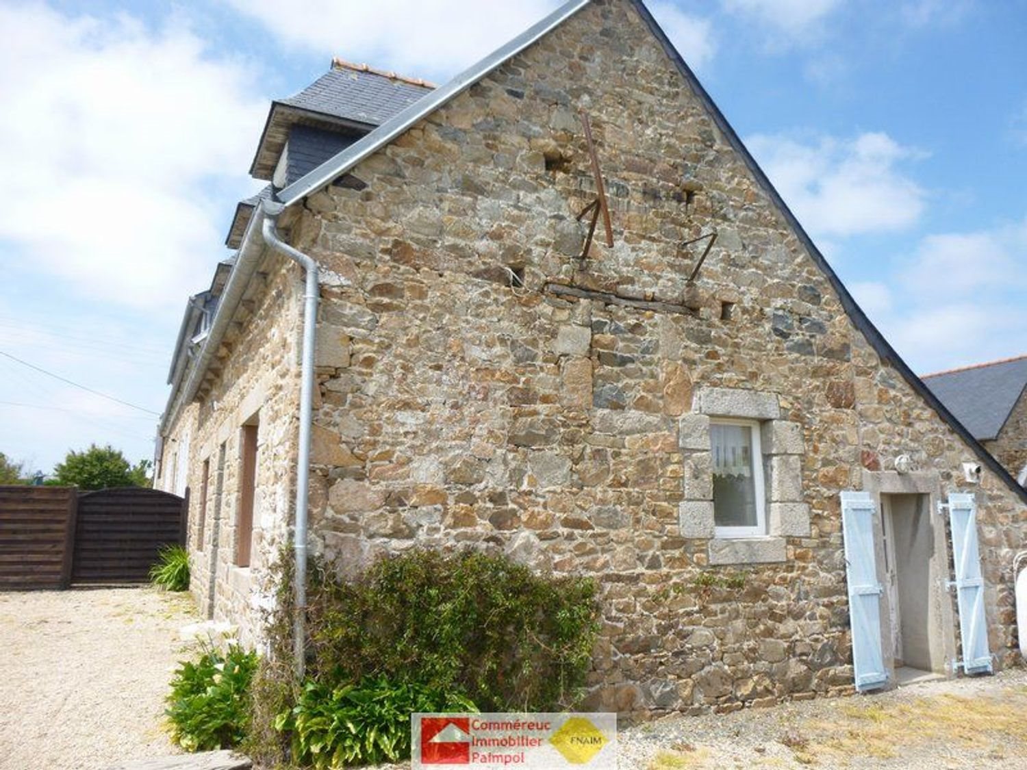 Maison à vendre, 80m², Pleubian