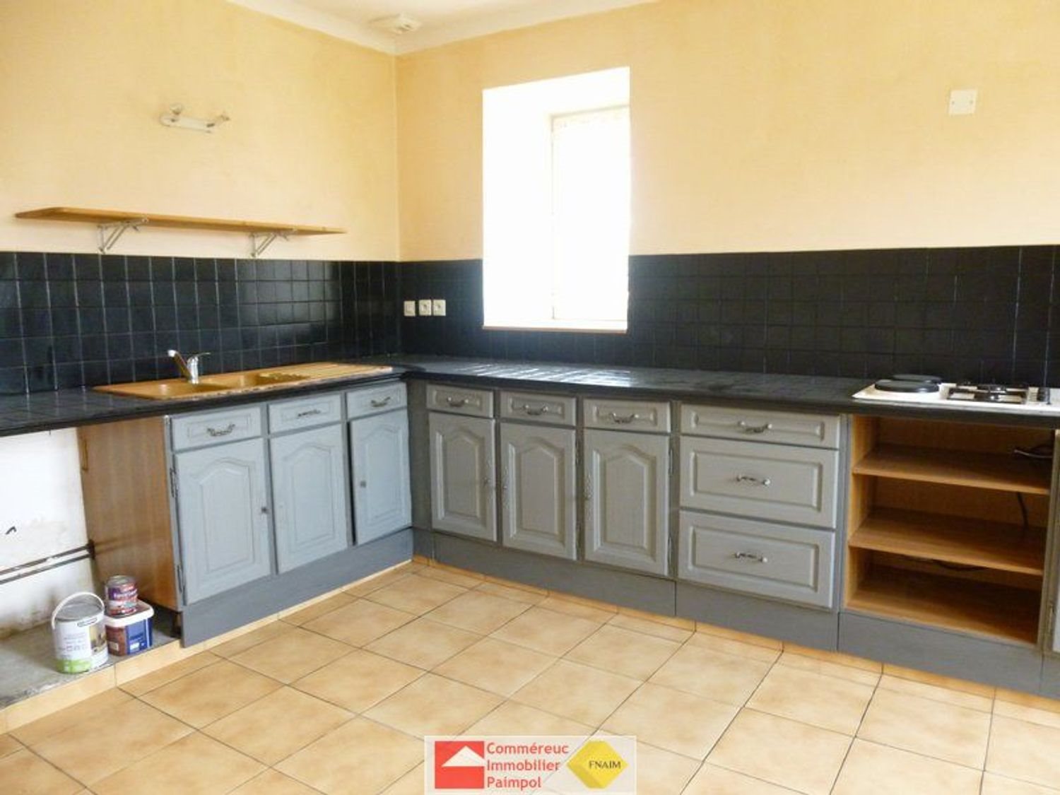 Maison à vendre, 80m², Pleubian