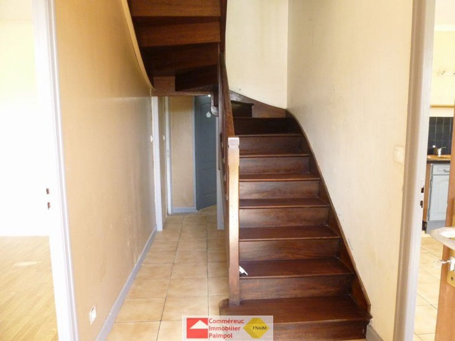 Maison à vendre, 80m², Pleubian
