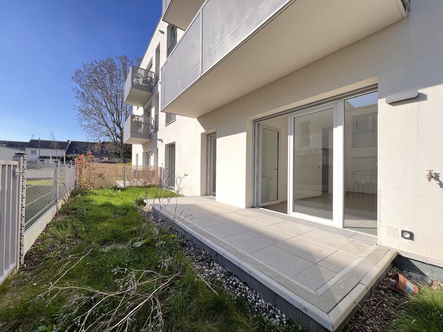 Appartement à vendre, 58m², Rosny-sous-Bois