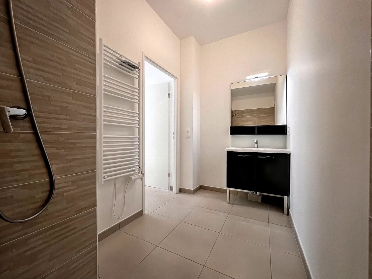 Appartement à vendre, 58m², Rosny-sous-Bois