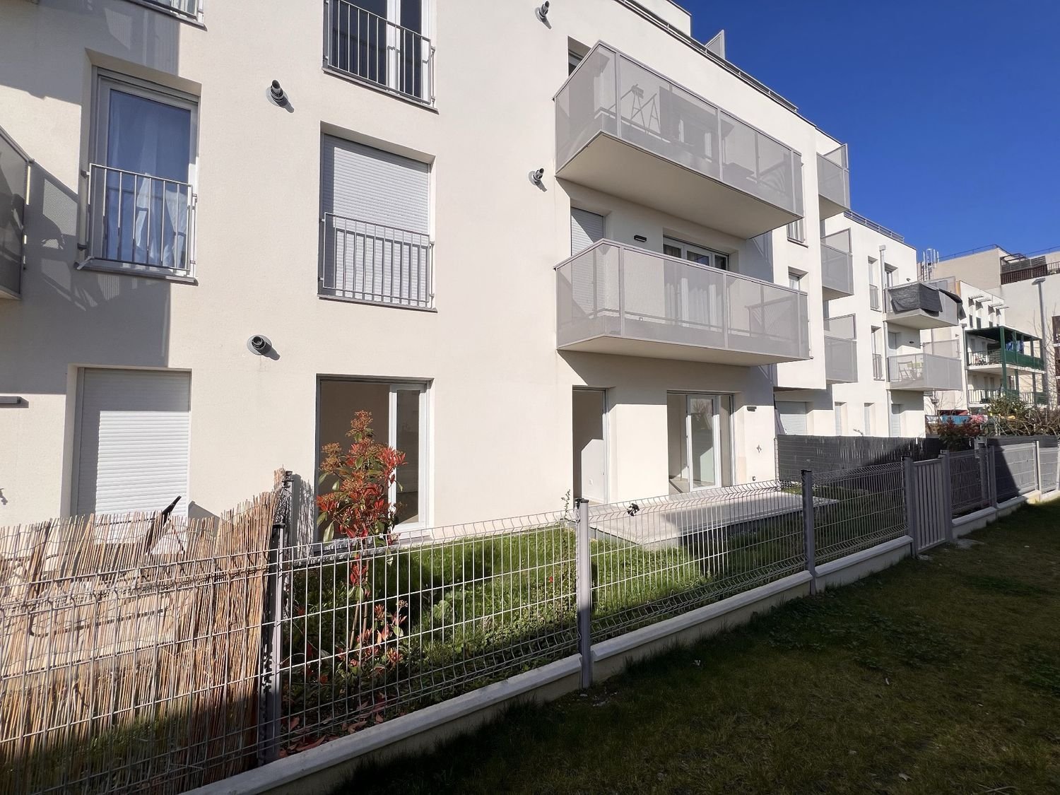 Appartement à vendre, 58m², Rosny-sous-Bois
