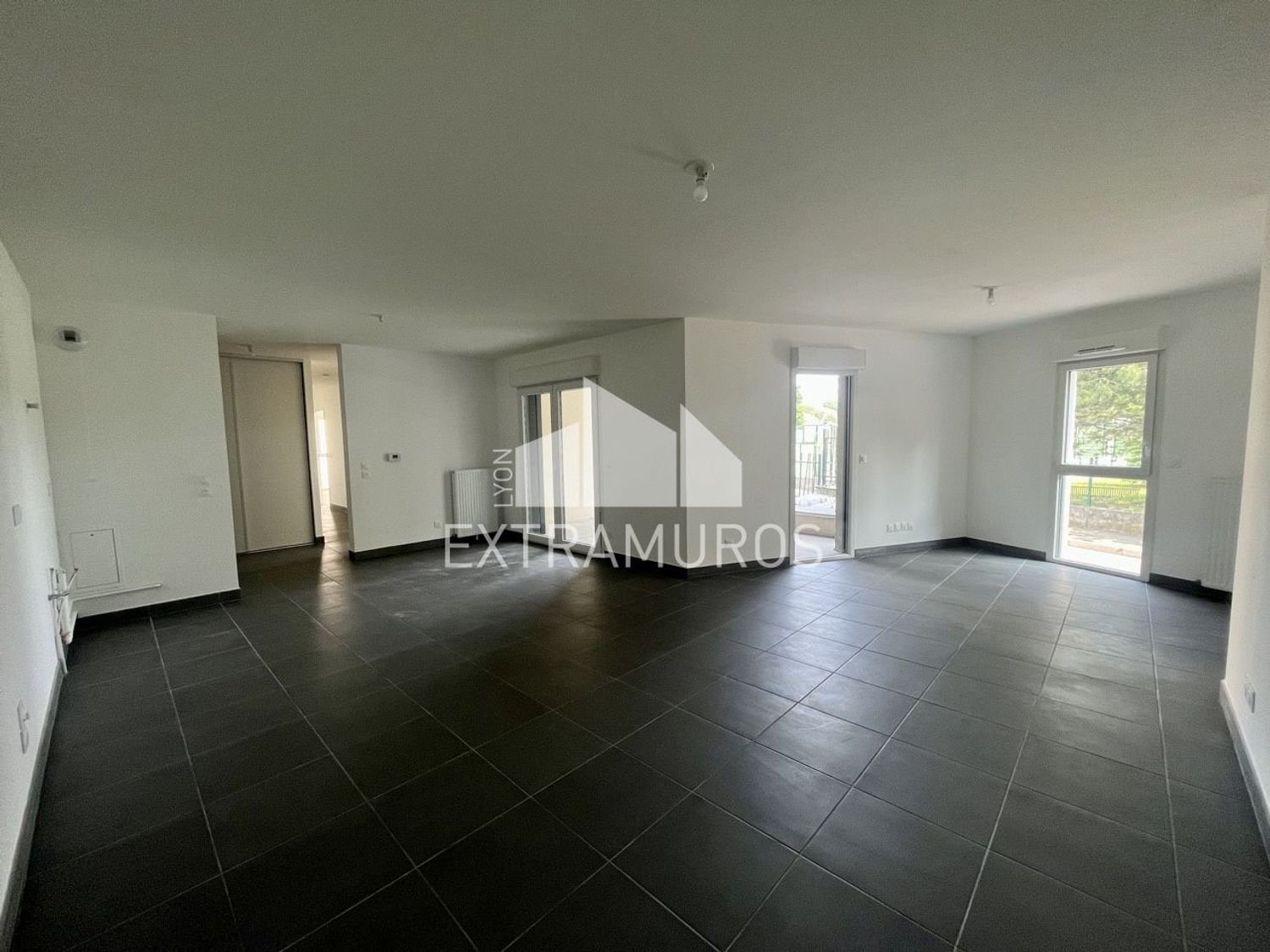 Appartement à vendre, 107m², Brindas