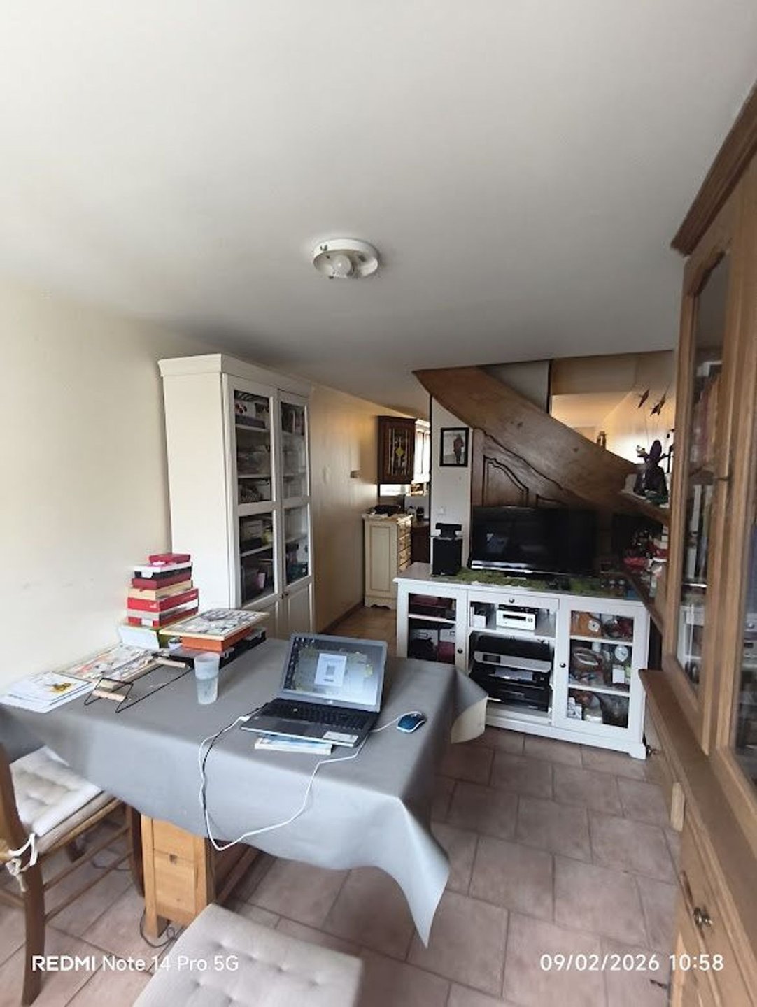 Maison à vendre, 60m², Annot