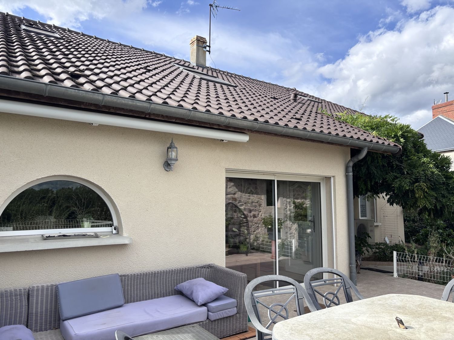 Maison à vendre, 148m², Argenton-sur-Creuse