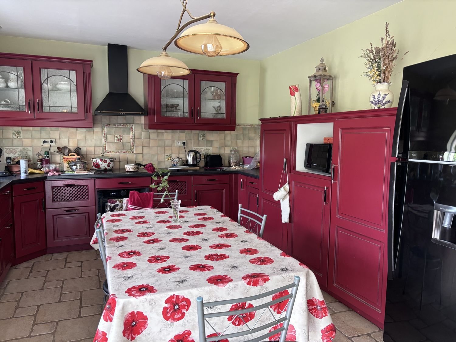 Maison à vendre, 148m², Argenton-sur-Creuse