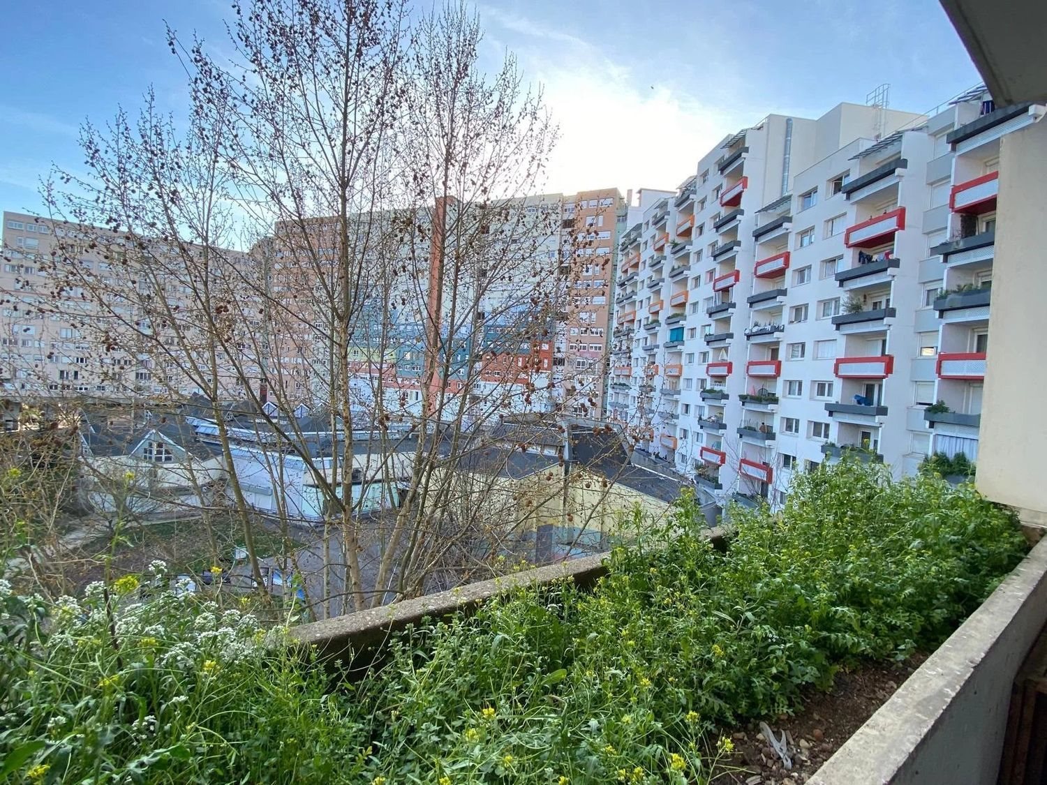 Appartement à vendre, 100m², Grenoble