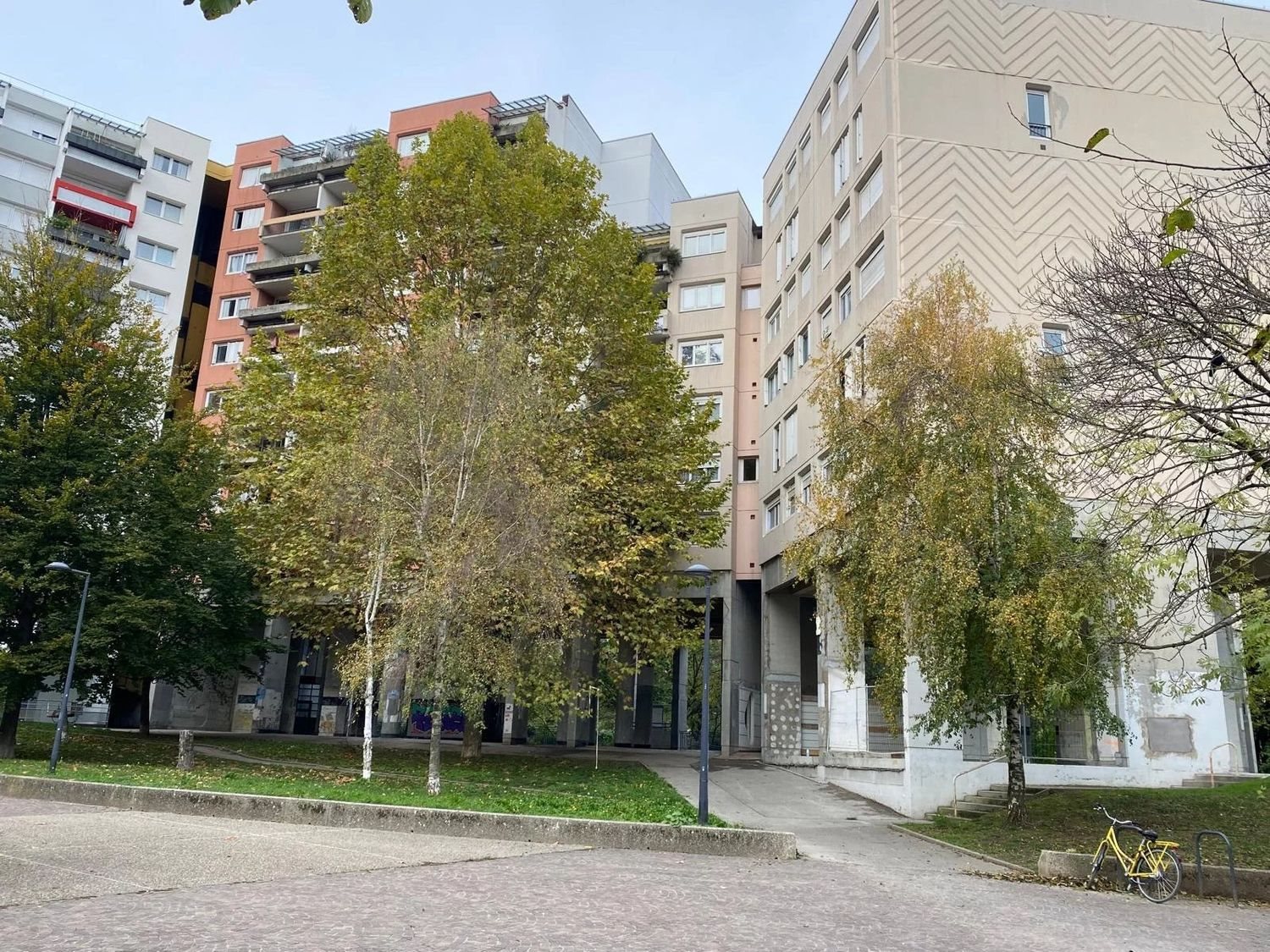 Appartement à vendre, 100m², Grenoble