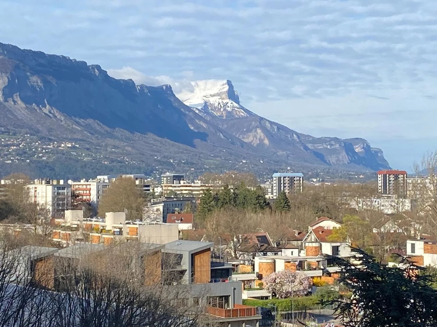 Appartement à vendre, 100m², Grenoble
