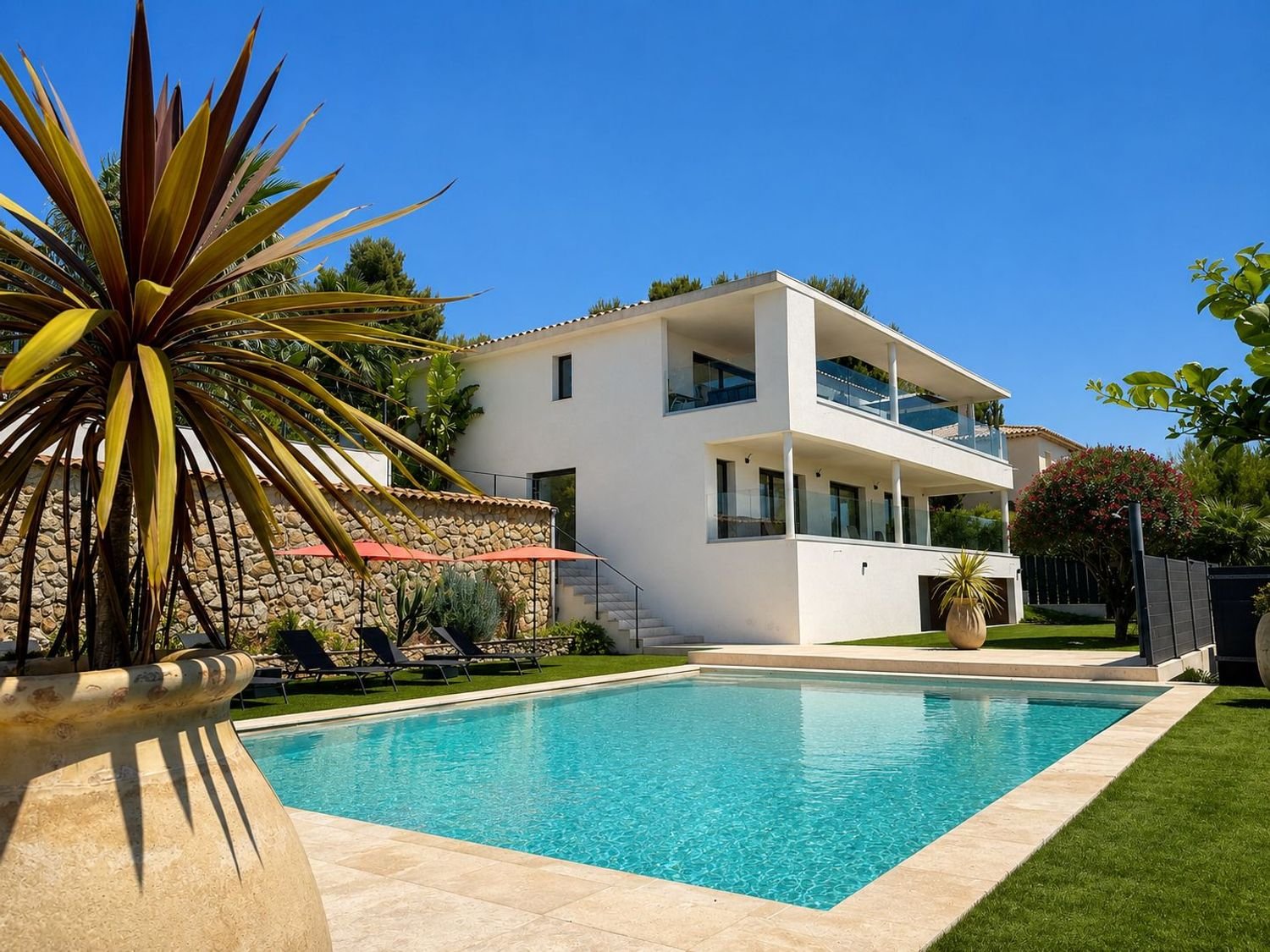 Maison à vendre, 228m², Bandol