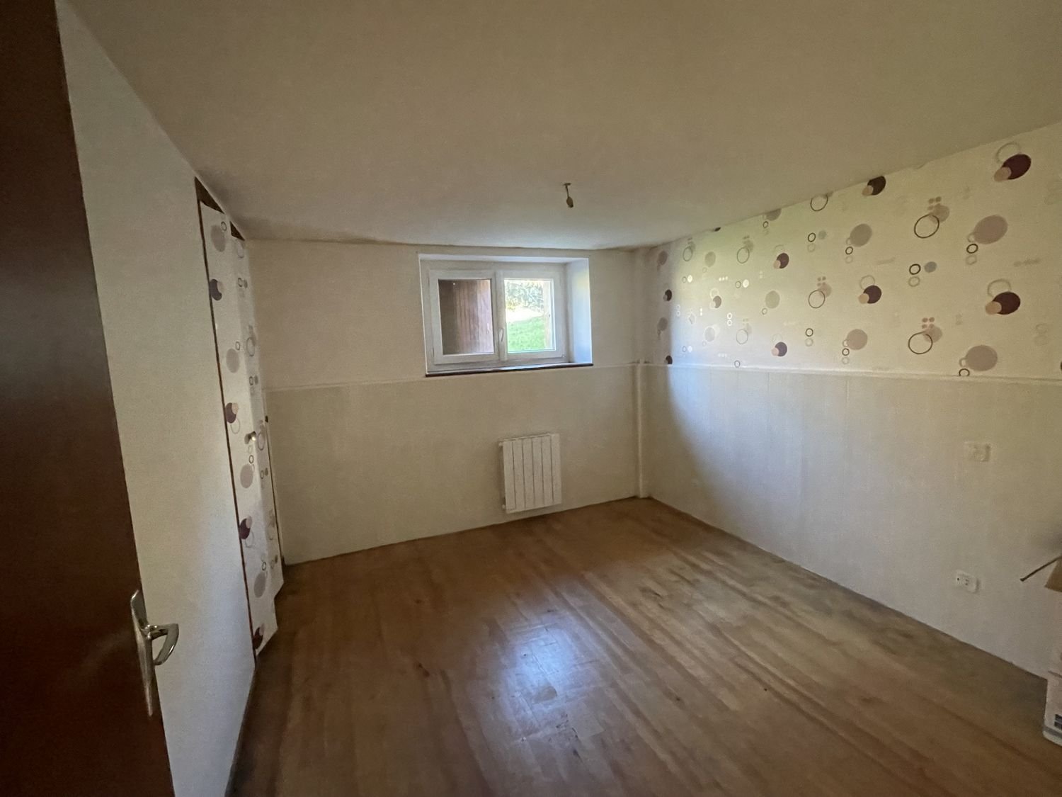 Appartement à louer, 58m², Rieupeyroux
