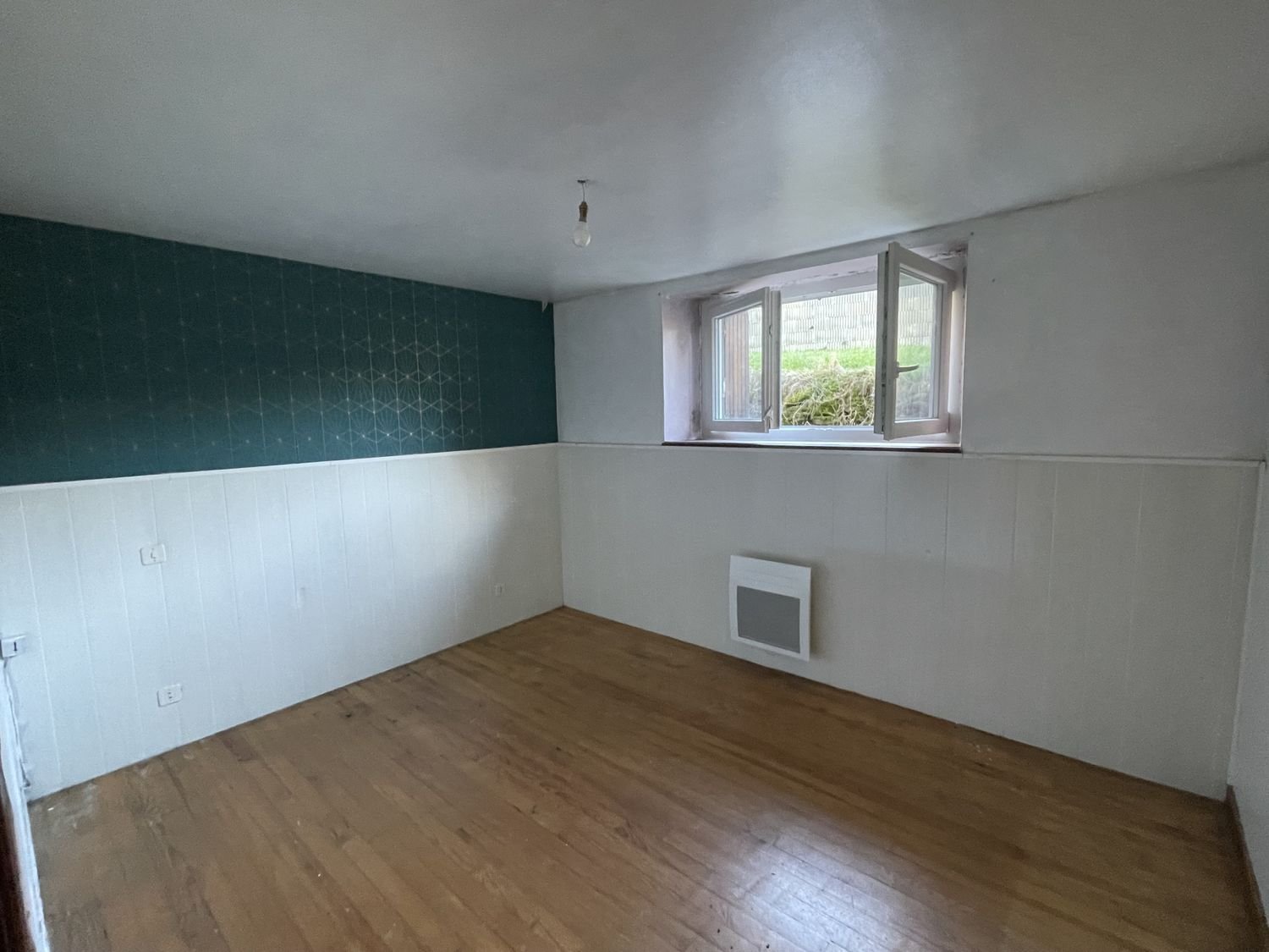 Appartement à louer, 58m², Rieupeyroux