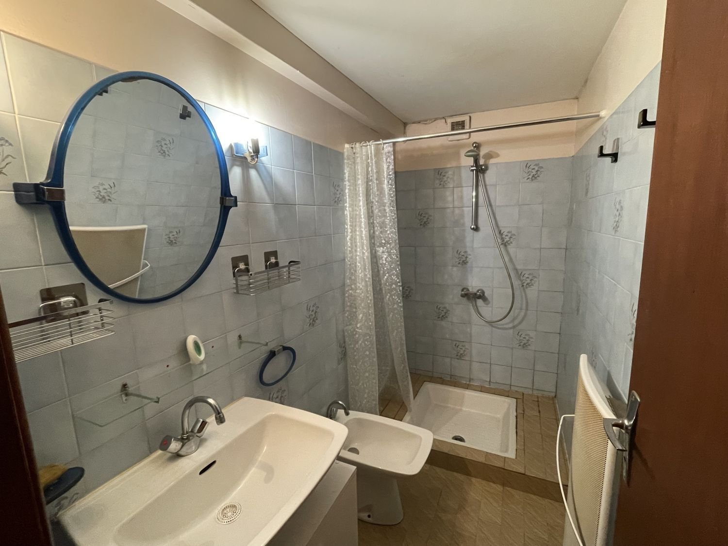 Appartement à louer, 58m², Rieupeyroux