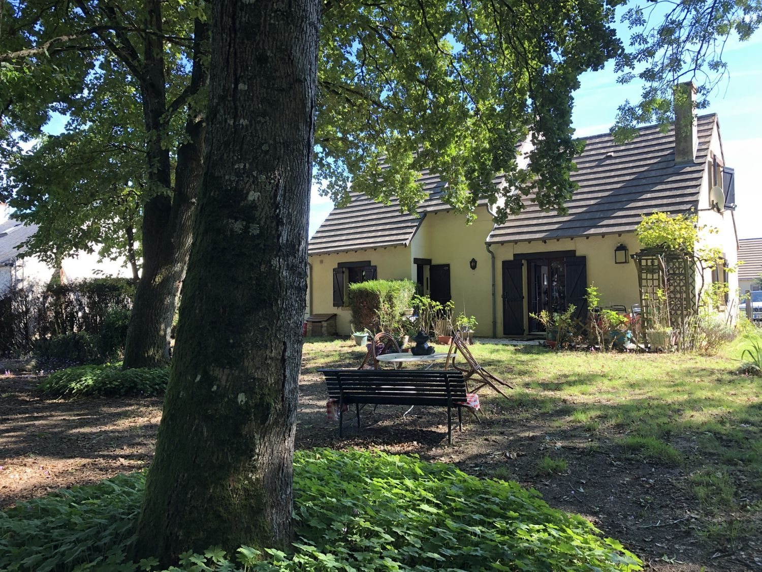 Maison à vendre, 115m², Fleury-les-Aubrais
