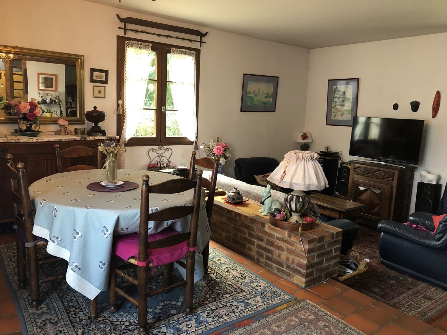 Maison à vendre, 115m², Fleury-les-Aubrais