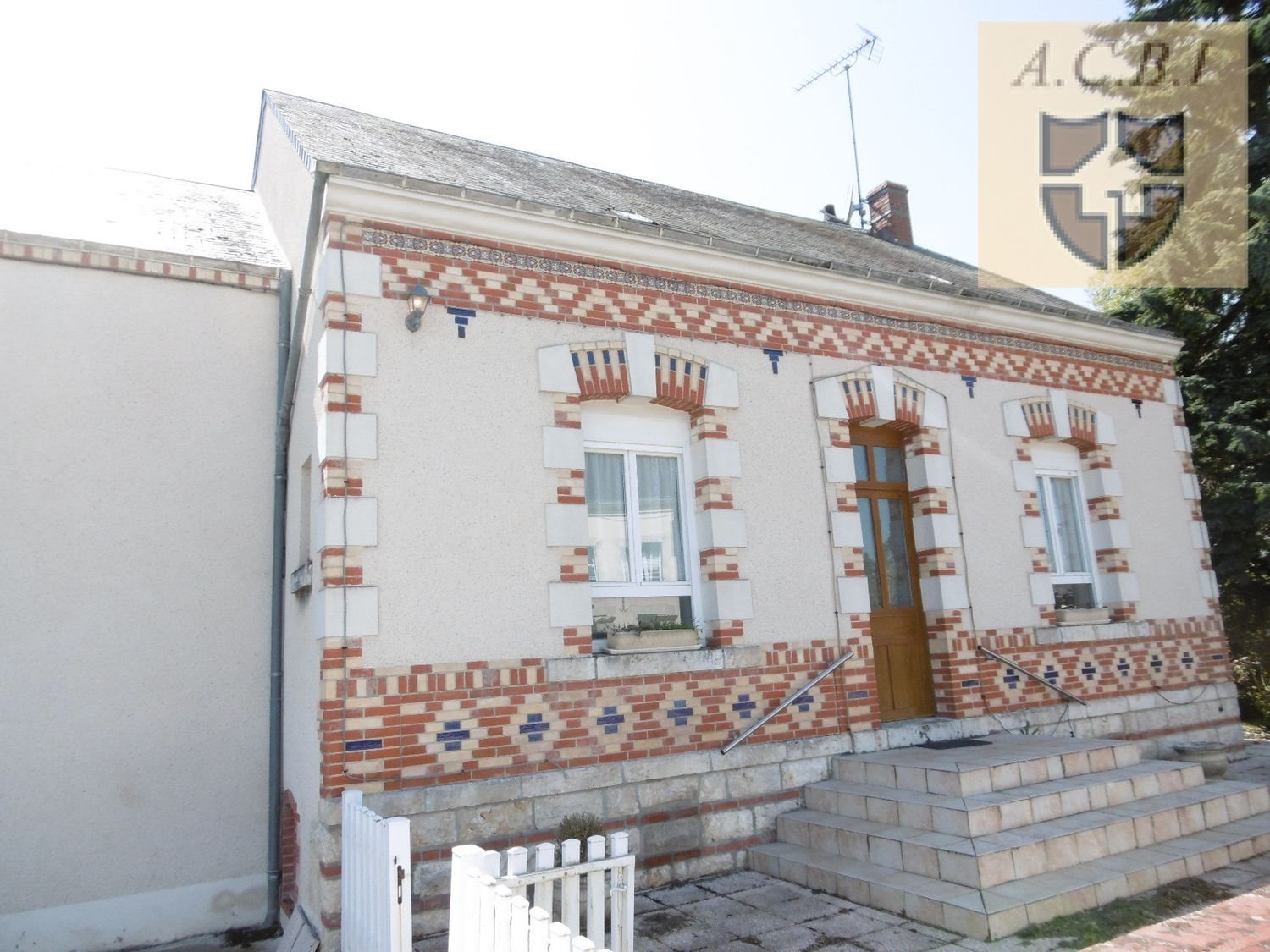 Maison à vendre, 128m², Saint-Léonard-en-Beauce