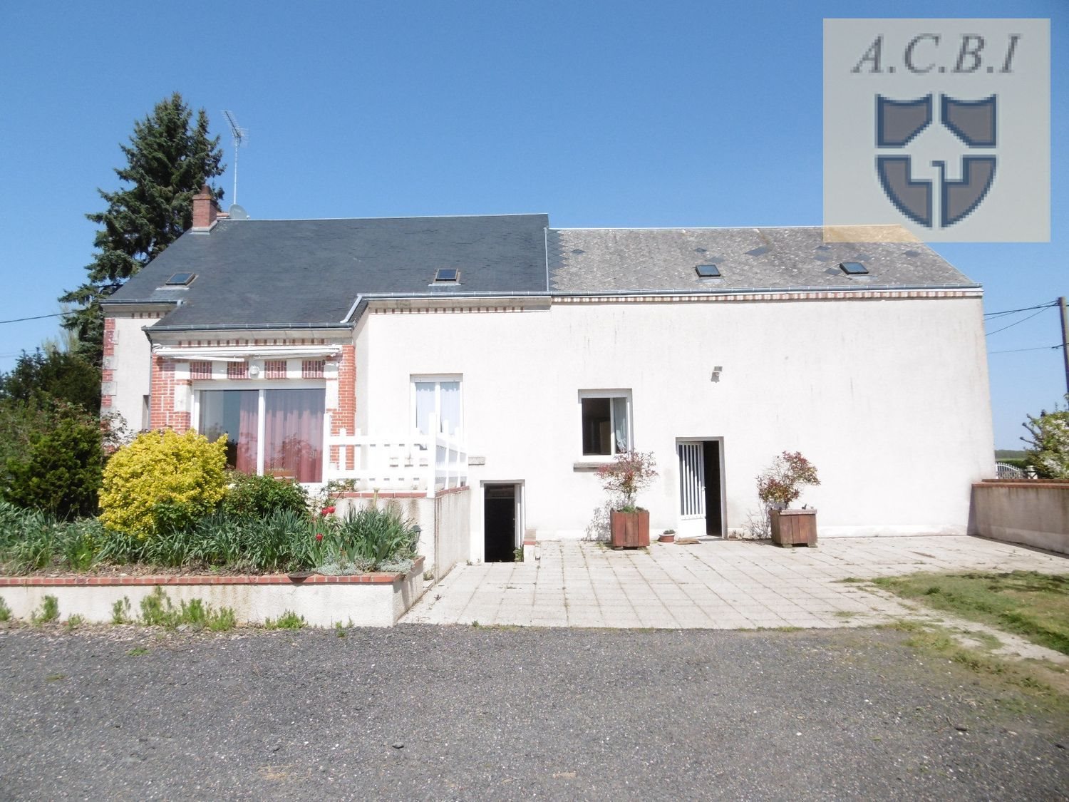 Maison à vendre, 128m², Saint-Léonard-en-Beauce