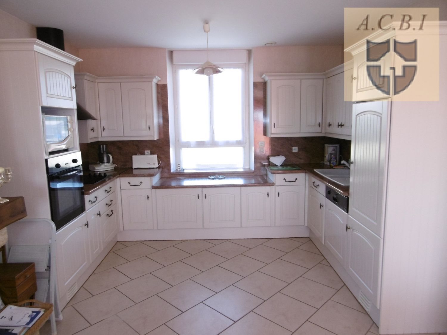 Maison à vendre, 128m², Saint-Léonard-en-Beauce
