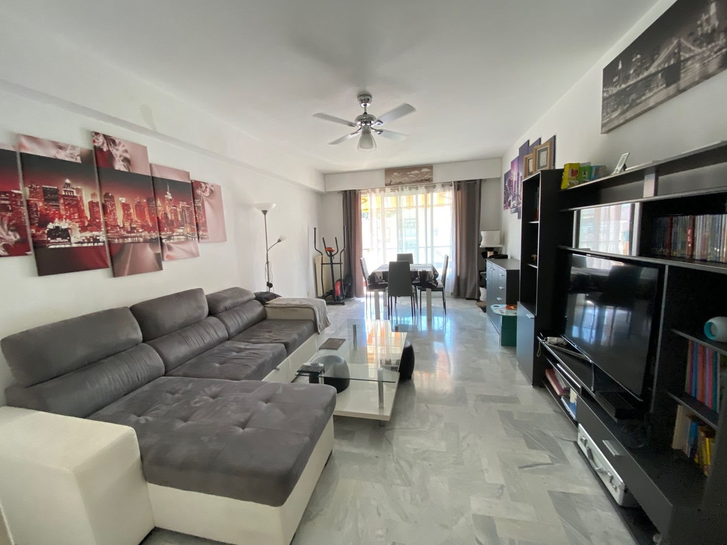 Appartement à vendre, 73m², Cagnes-sur-Mer