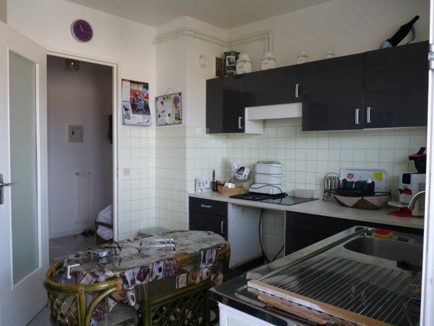 Appartement à vendre, 73m², Cagnes-sur-Mer