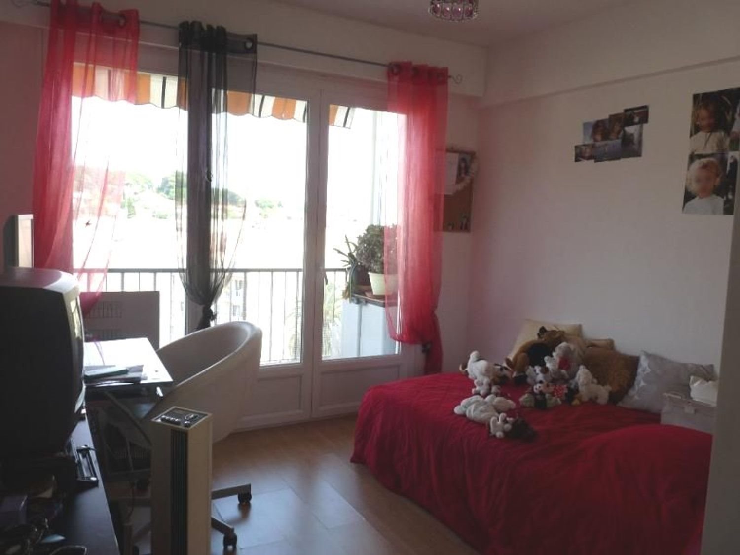 Appartement à vendre, 73m², Cagnes-sur-Mer
