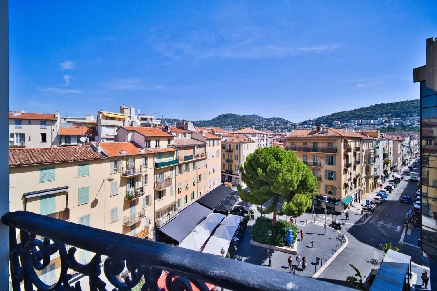 Appartement à vendre, 135m², Nice