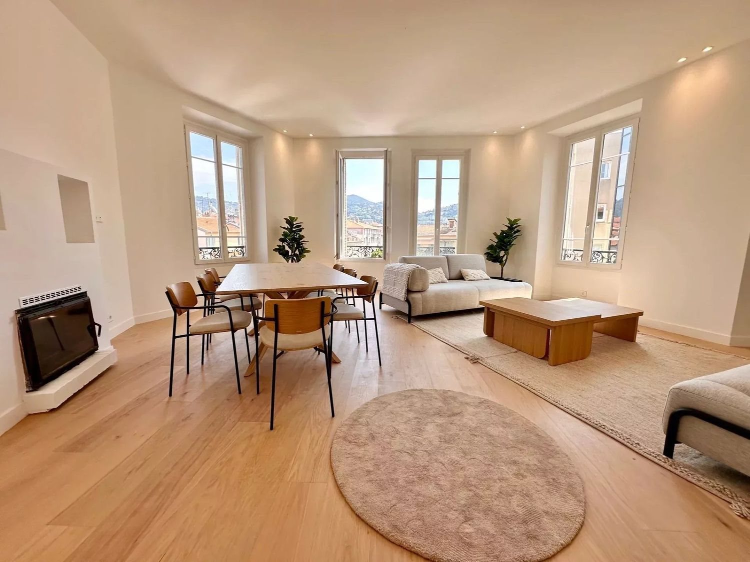 Appartement à vendre, 135m², Nice